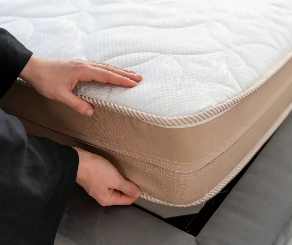 Can You Wash The Cover Of a Memory Foam Mattress?