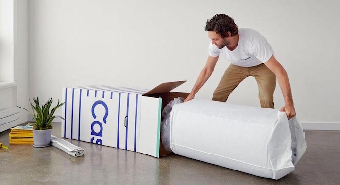 Casper Mattress Review  How Does it Really Perform ...