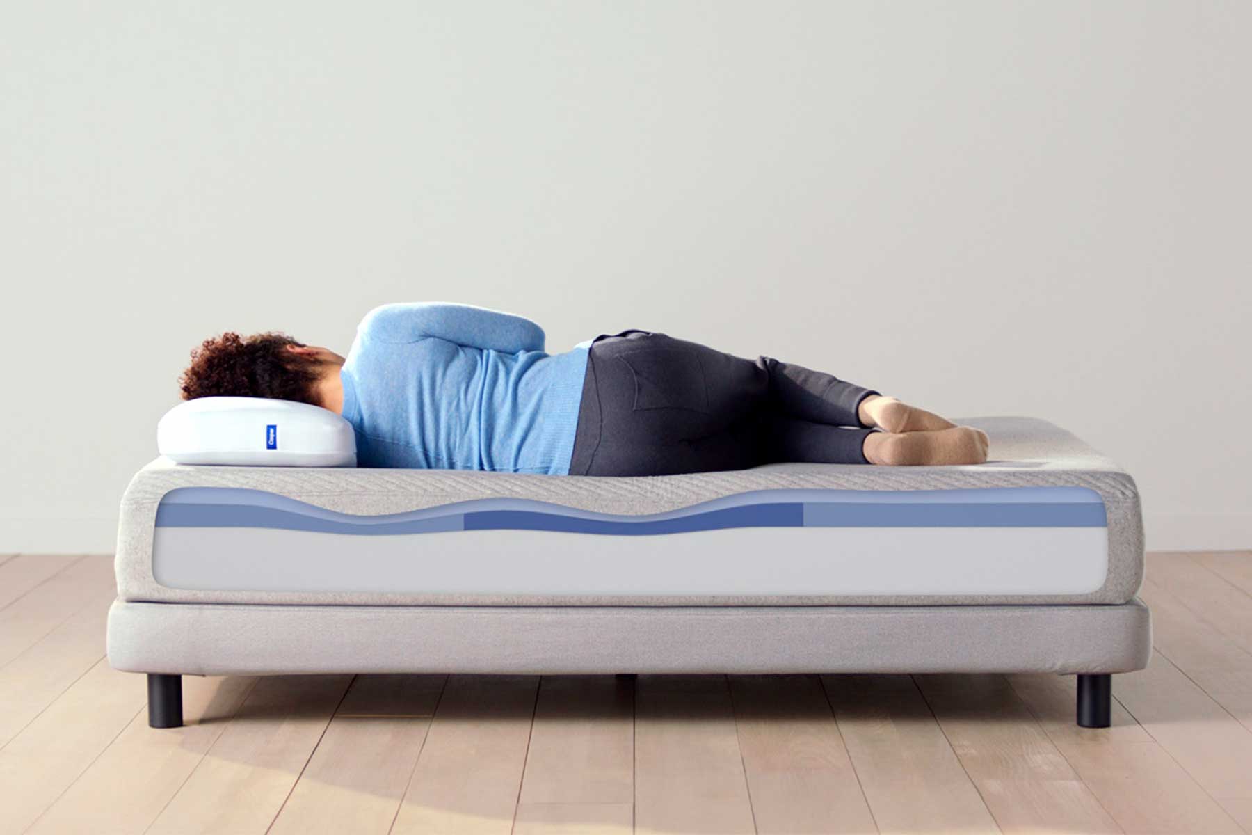 Casper Wave Mattress Review 2020: I Have Back Problems, and This ...