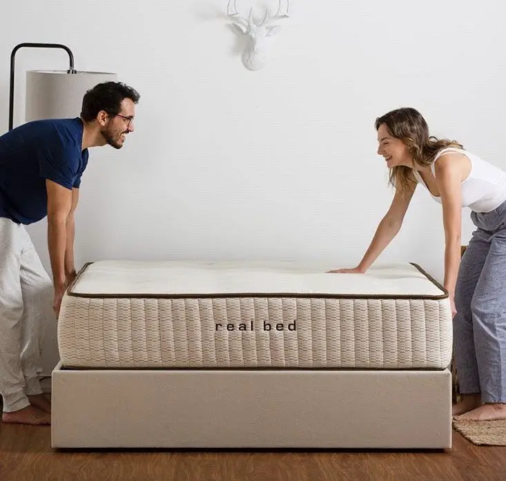 Charles P Rogers Mattress: Is Real Bed The Real Deal?