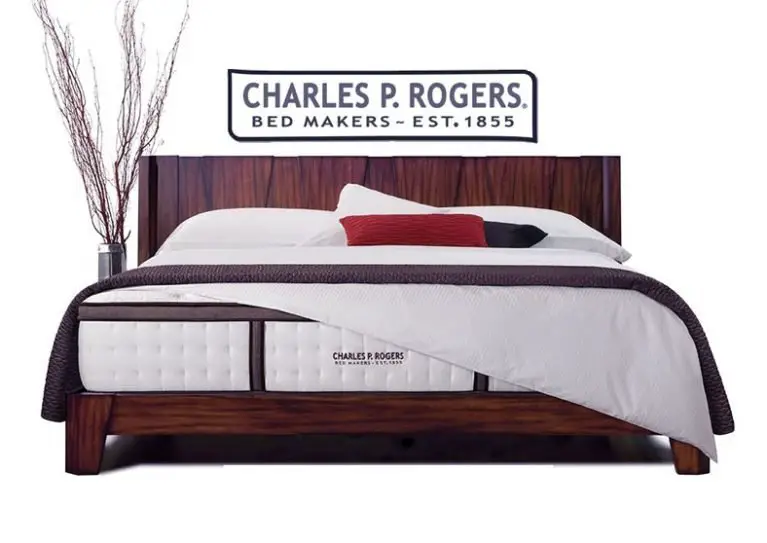 Charles P. Rogers Mattress Review for 2018