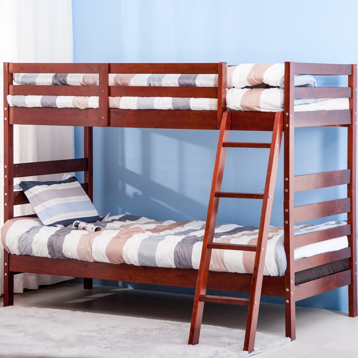 Chic and Cheap Bunk Beds under $200