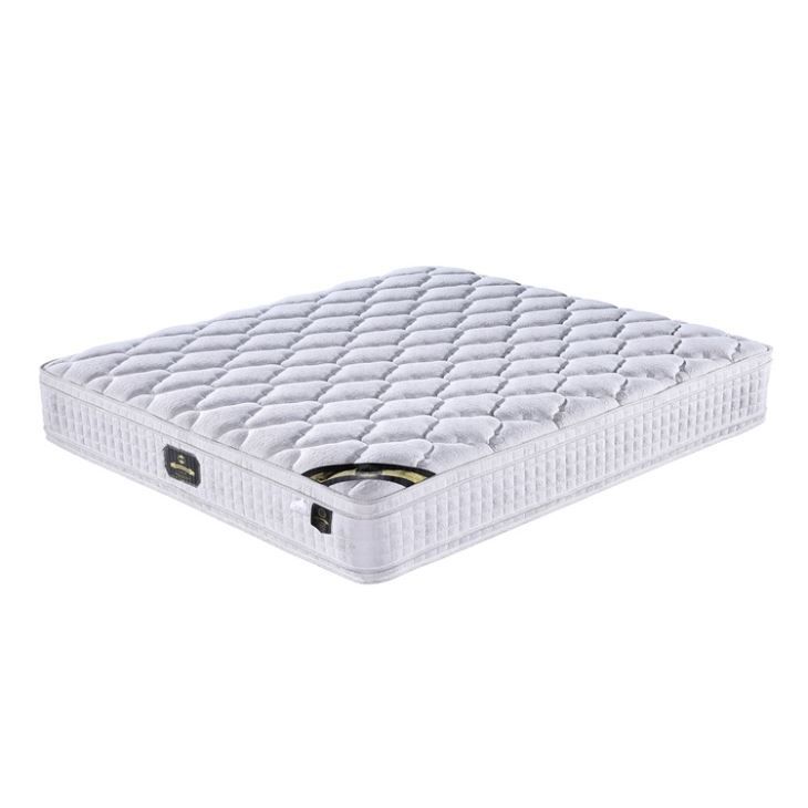 China Customized USA Market Wholesale Bed Mattress For ...