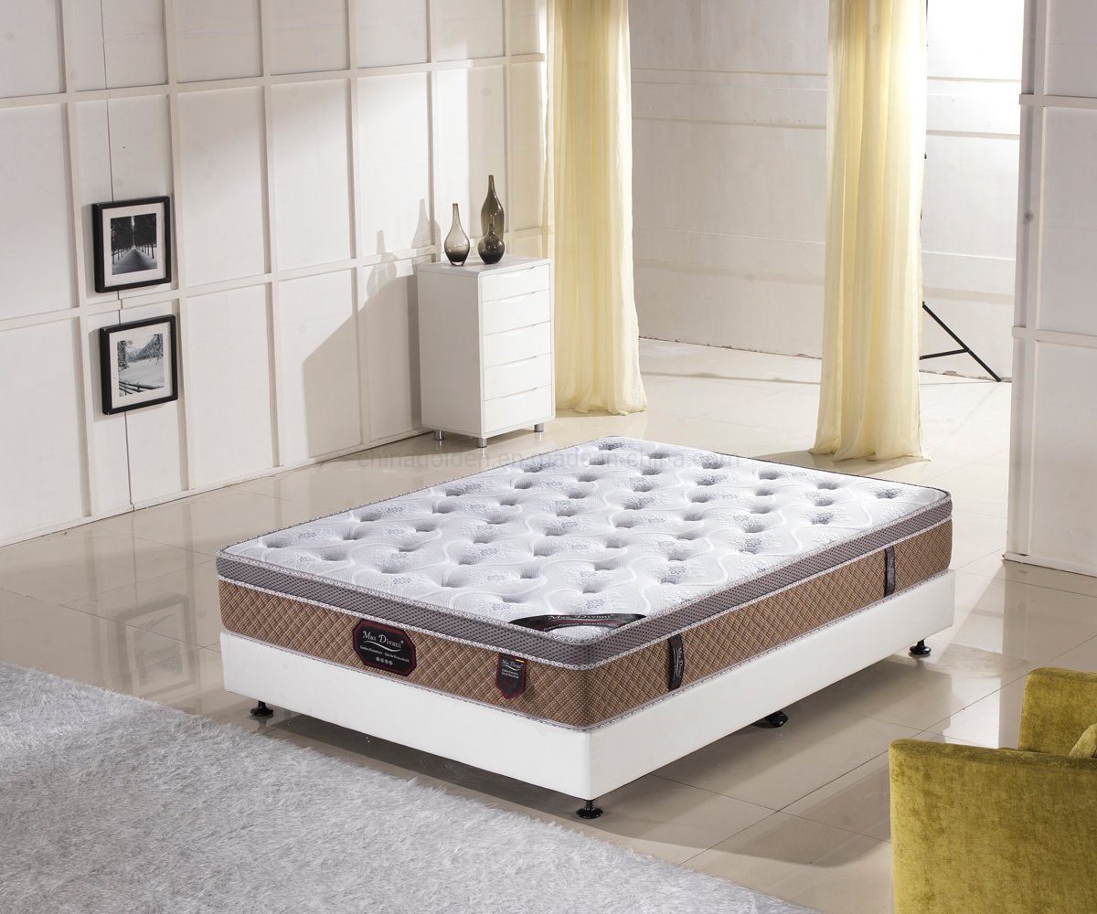 China New Design Mattress with High Quality