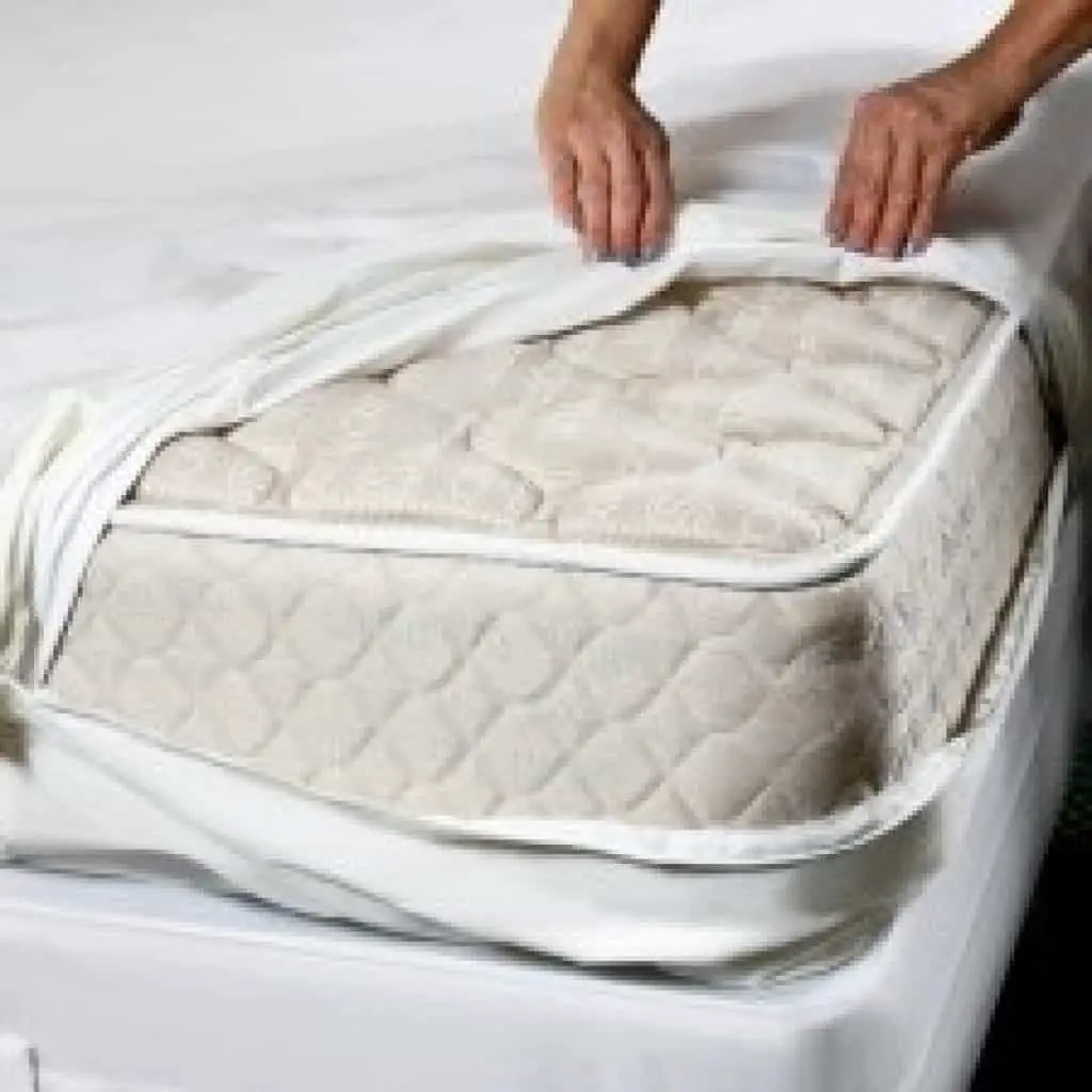 Choosing The Correct Waterproof Mattress Protector To Suit You &  Your ...