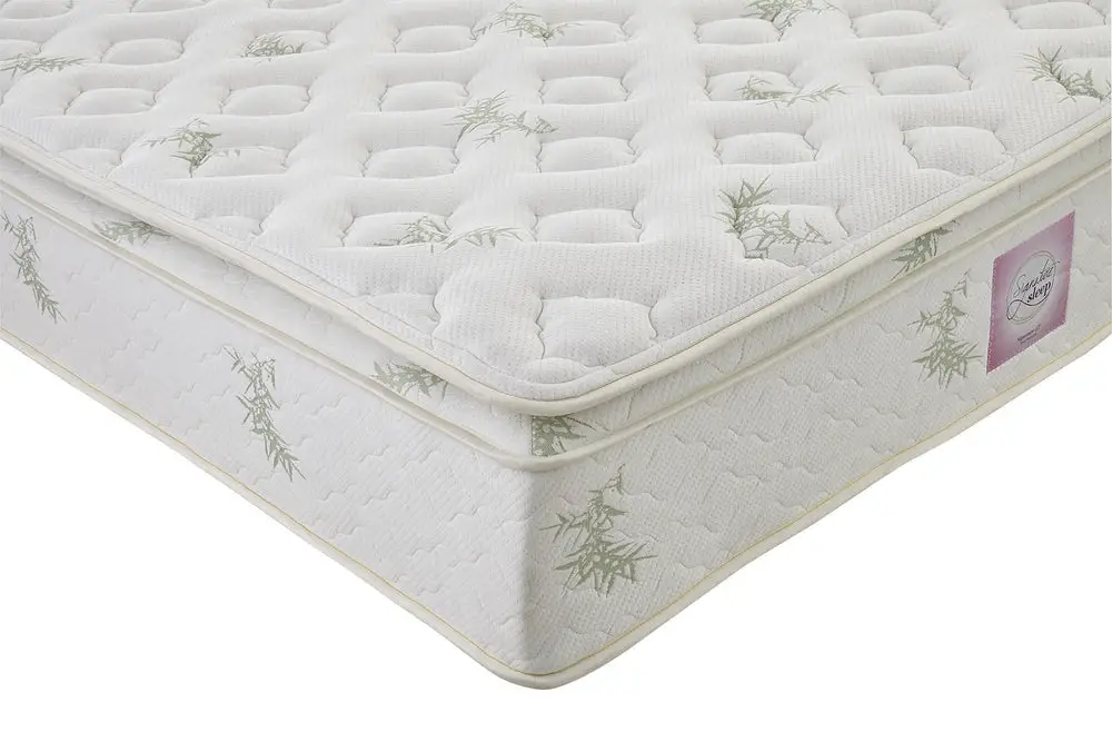 Clearance furniture in Houston king inch pillow top ...
