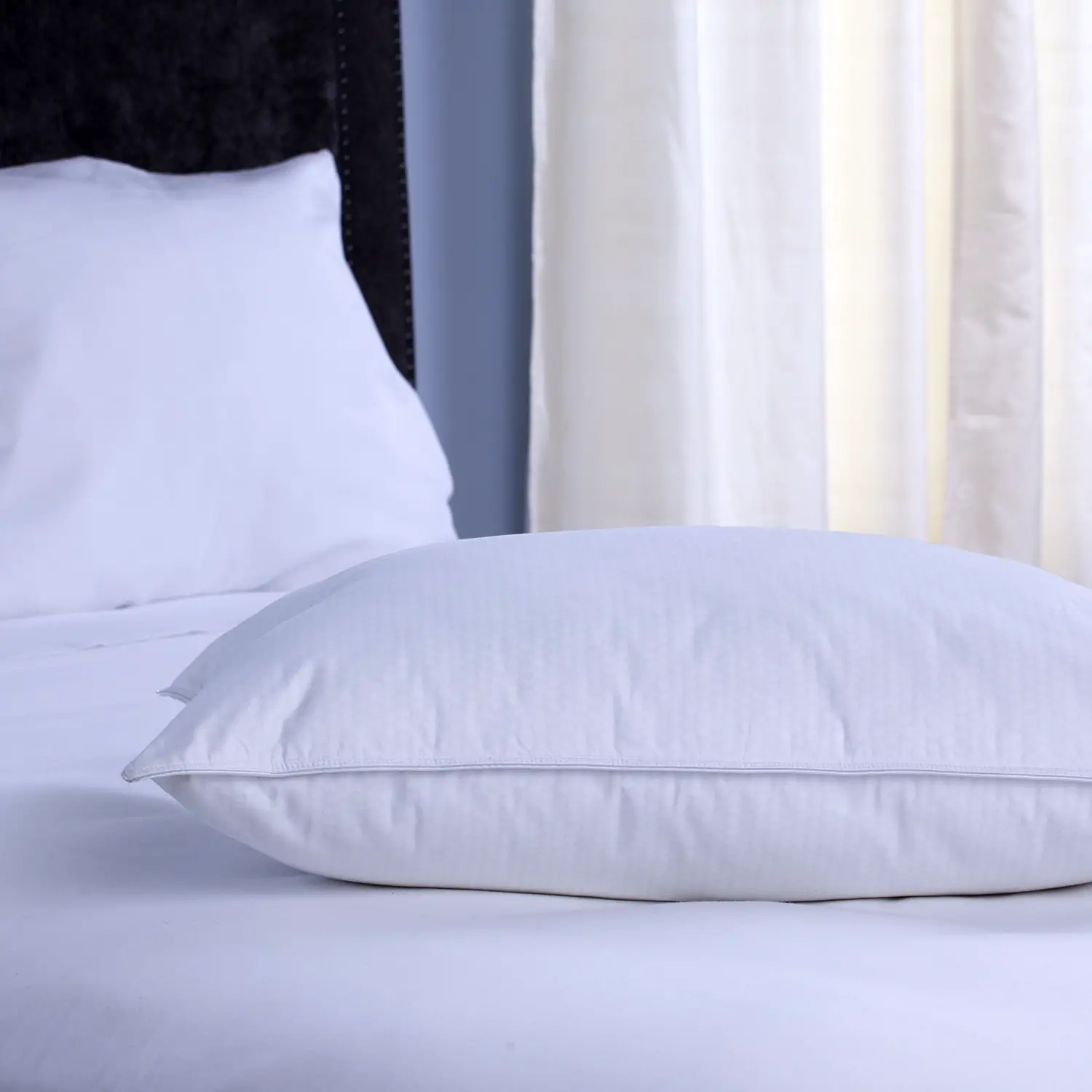 Cooling Pillow (Standard/Queen: Soft/Stomach Sleeper)