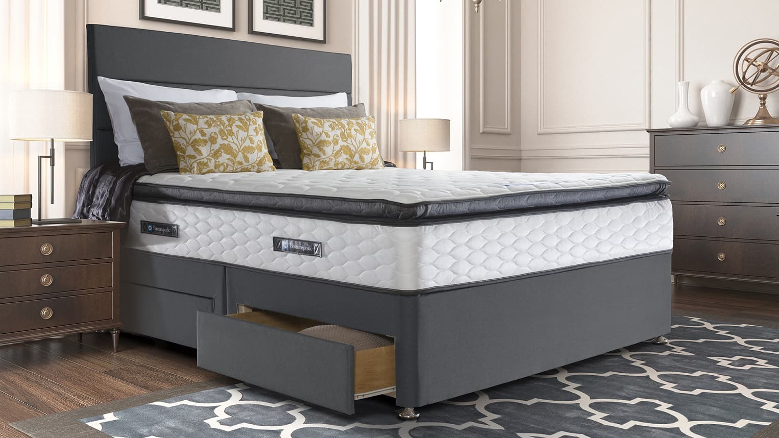 Costco Mattress: What Is The Best Mattress From Costco ...