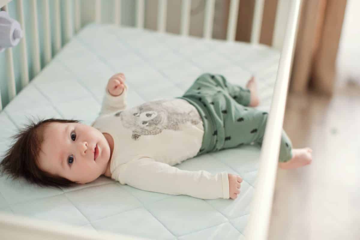 Crib Mattress Buying Guide: What You Should Know Before Buying