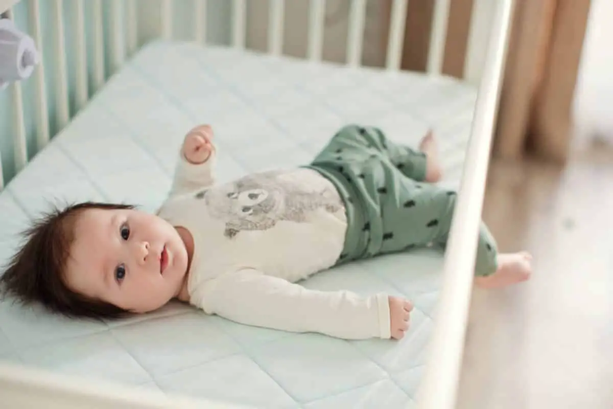 Crib Mattress Buying Guide: What You Should Know Before ...