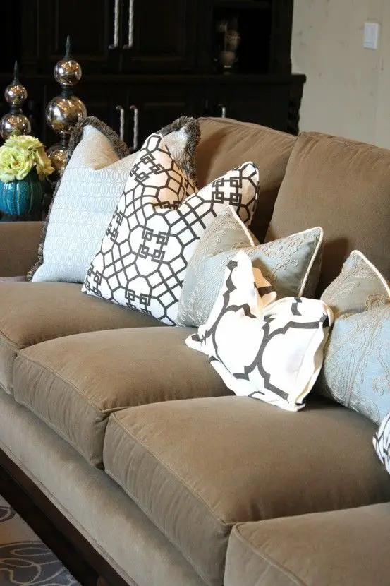 Decorative Pillows for Couch