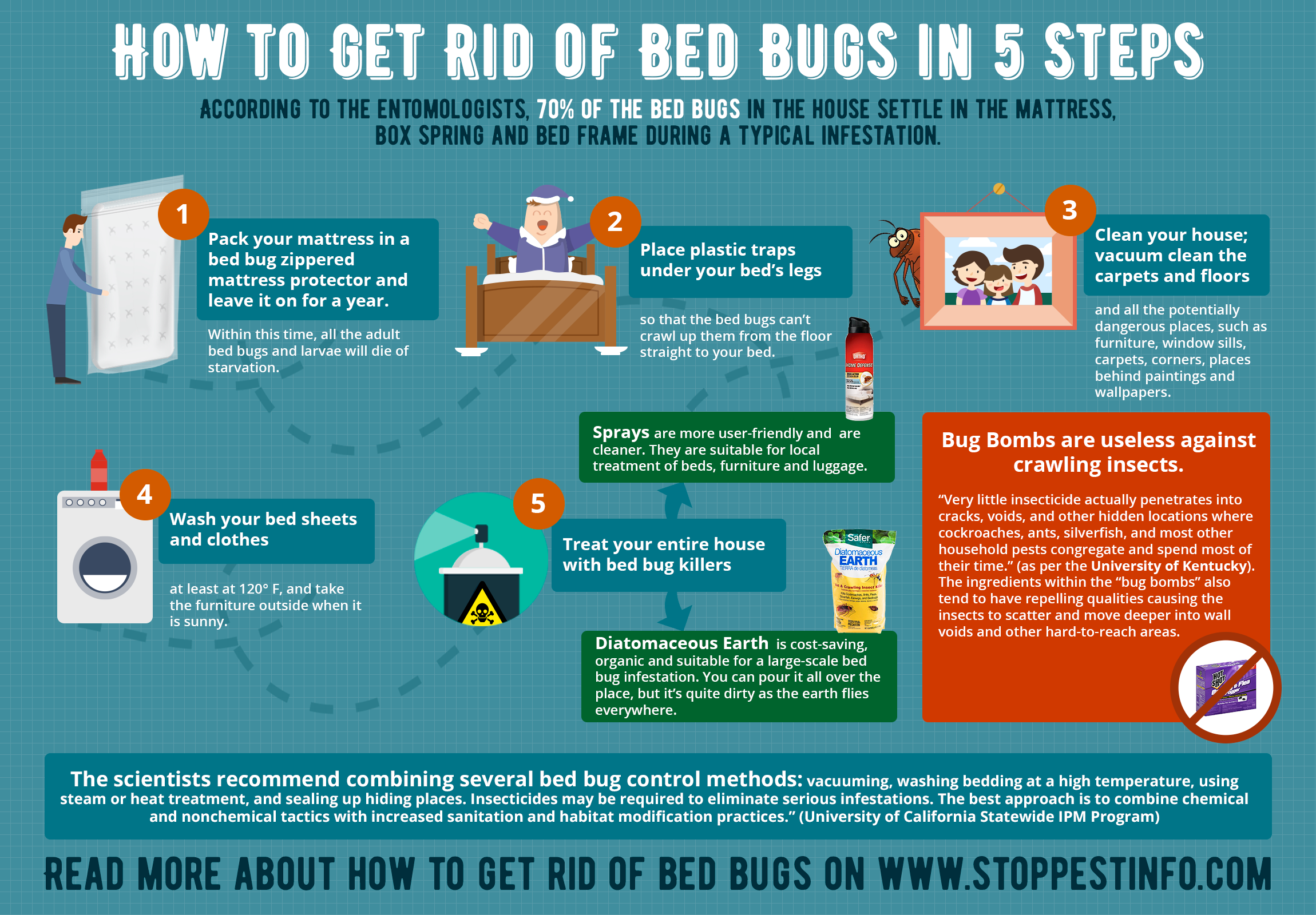 Do You Have Bedbugs (Bedbug Bites)