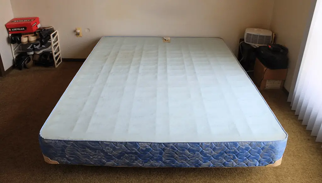 Do You Need A Box Spring? [The Complete Home Guide]