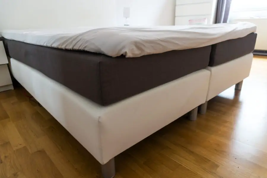 Do You Need A Box Spring Under Your Mattress?