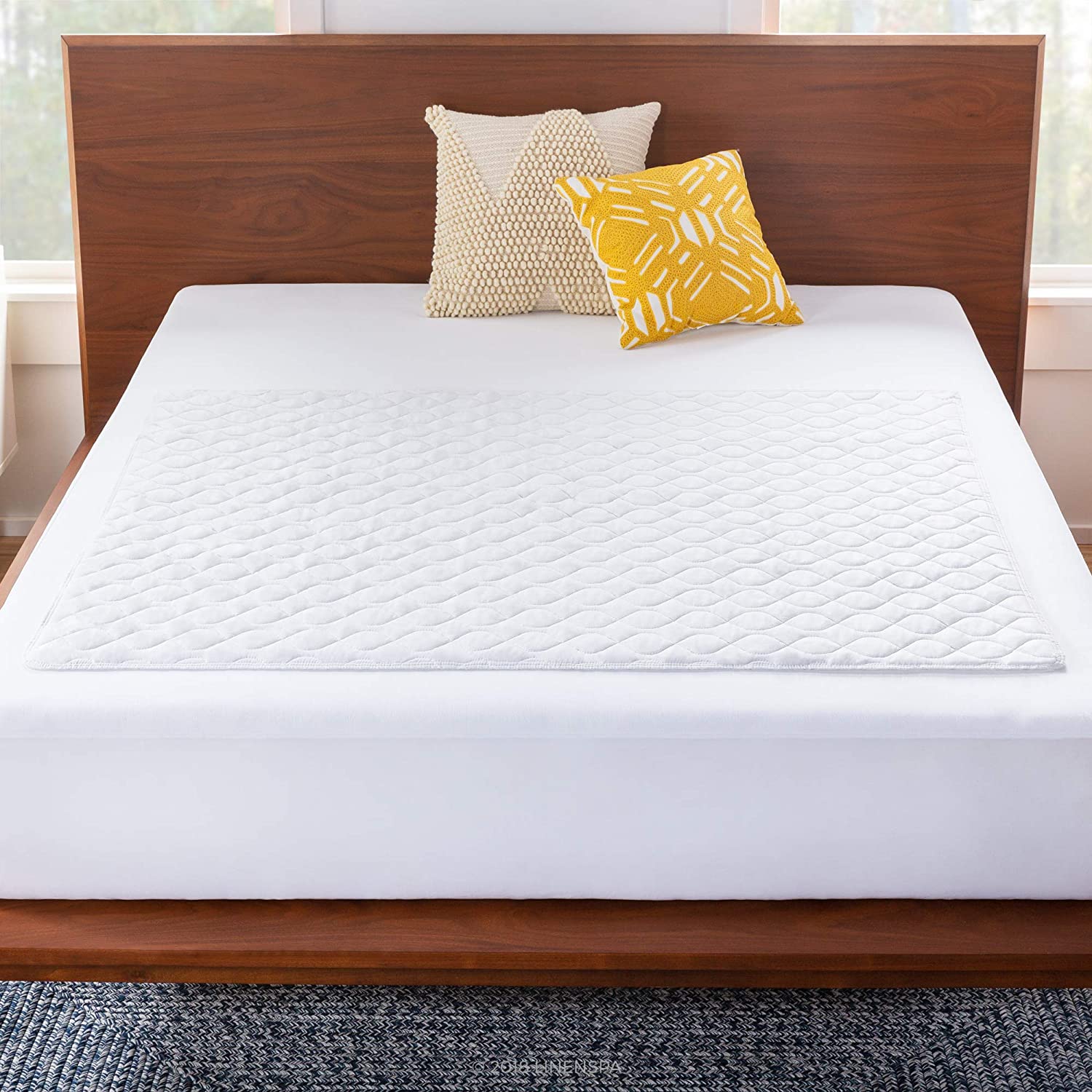 Do You Put A Bed Sheet Over A Mattress Protector