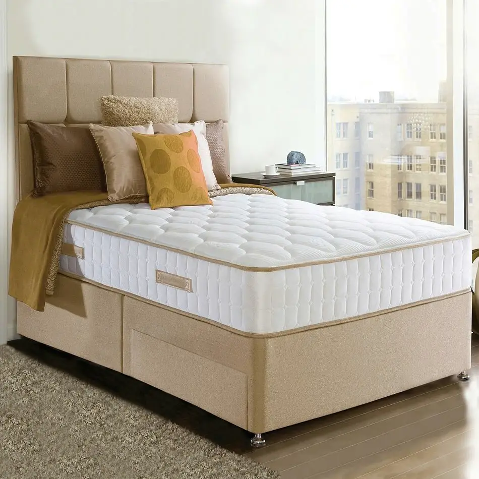 Do You Really Need Box Spring in Your Mattress ...