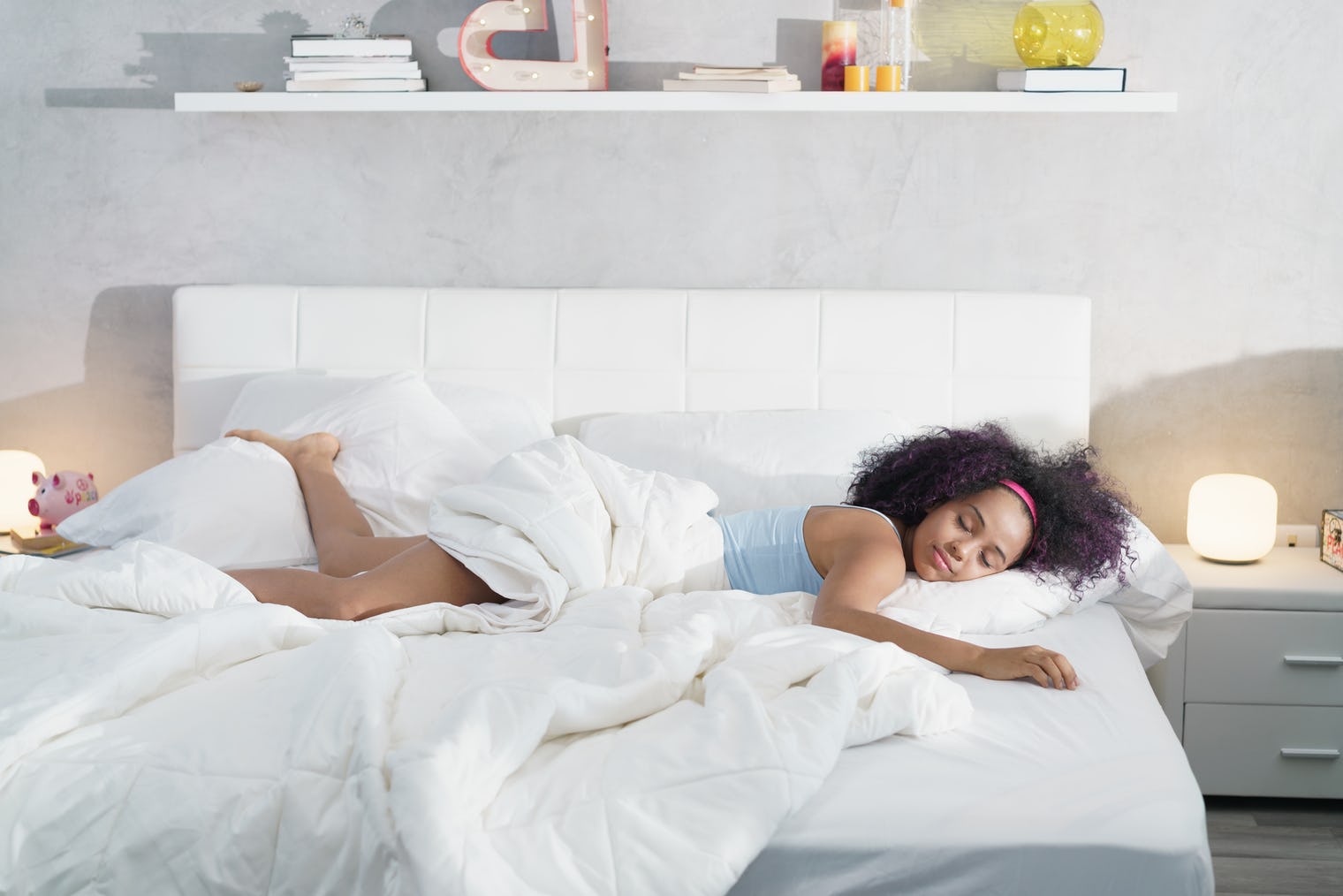 Does Your Mattress Affect Sleep Quality? Experts Sound Off