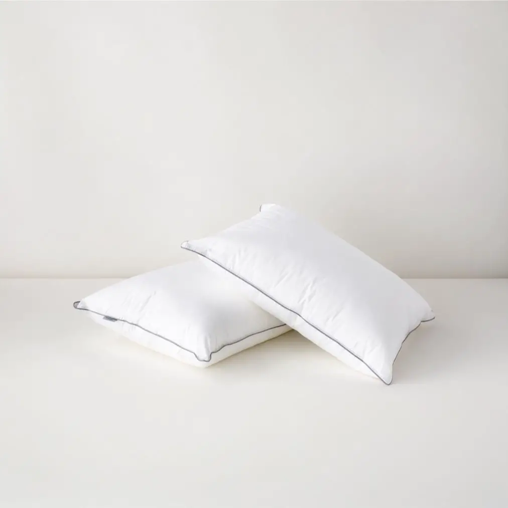 Down Alternative Pillow Set of 2