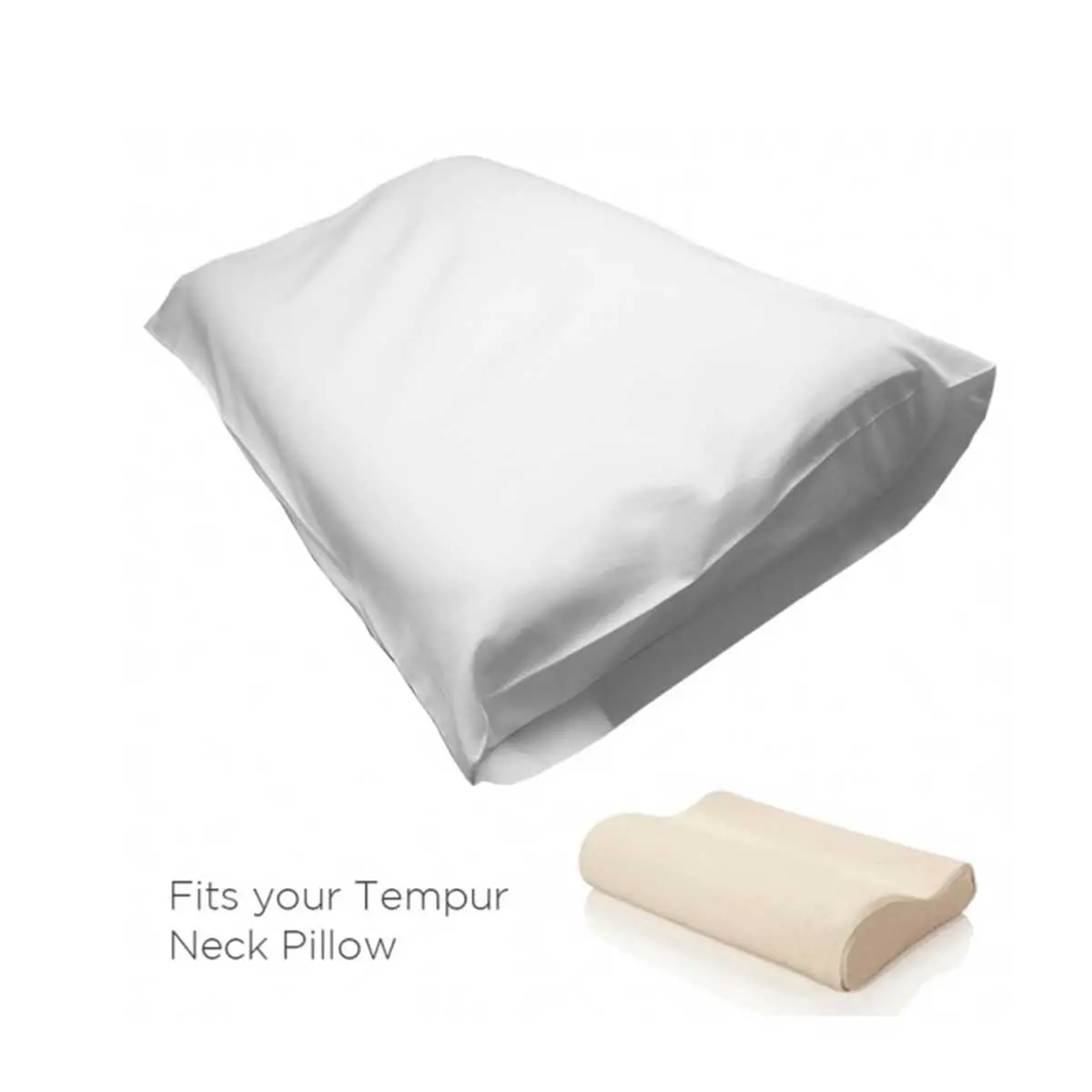 [Download 40+] Tempur Pedic Neck Pillow How To Use