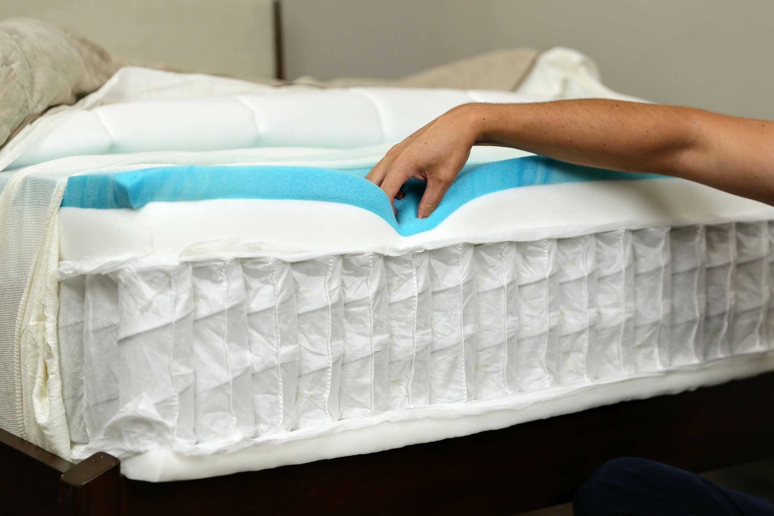 Dreamcloud Mattress Review (Worlds Most Affordable Luxury ...