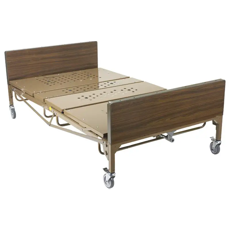 Drive Full Electric 48 Inches Wide Bariatric Bed