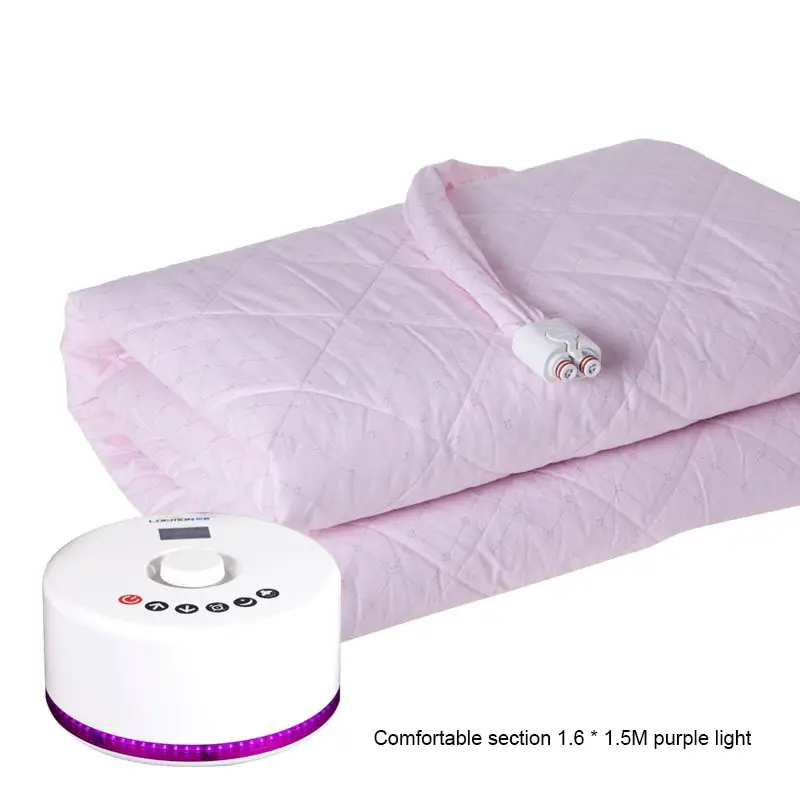 electric heating pad 160cm*150cm no radiation and healthy ...