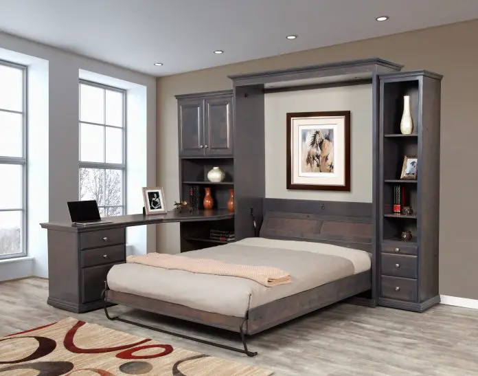 Everything You Need to Know About Buying a Murphy Bed