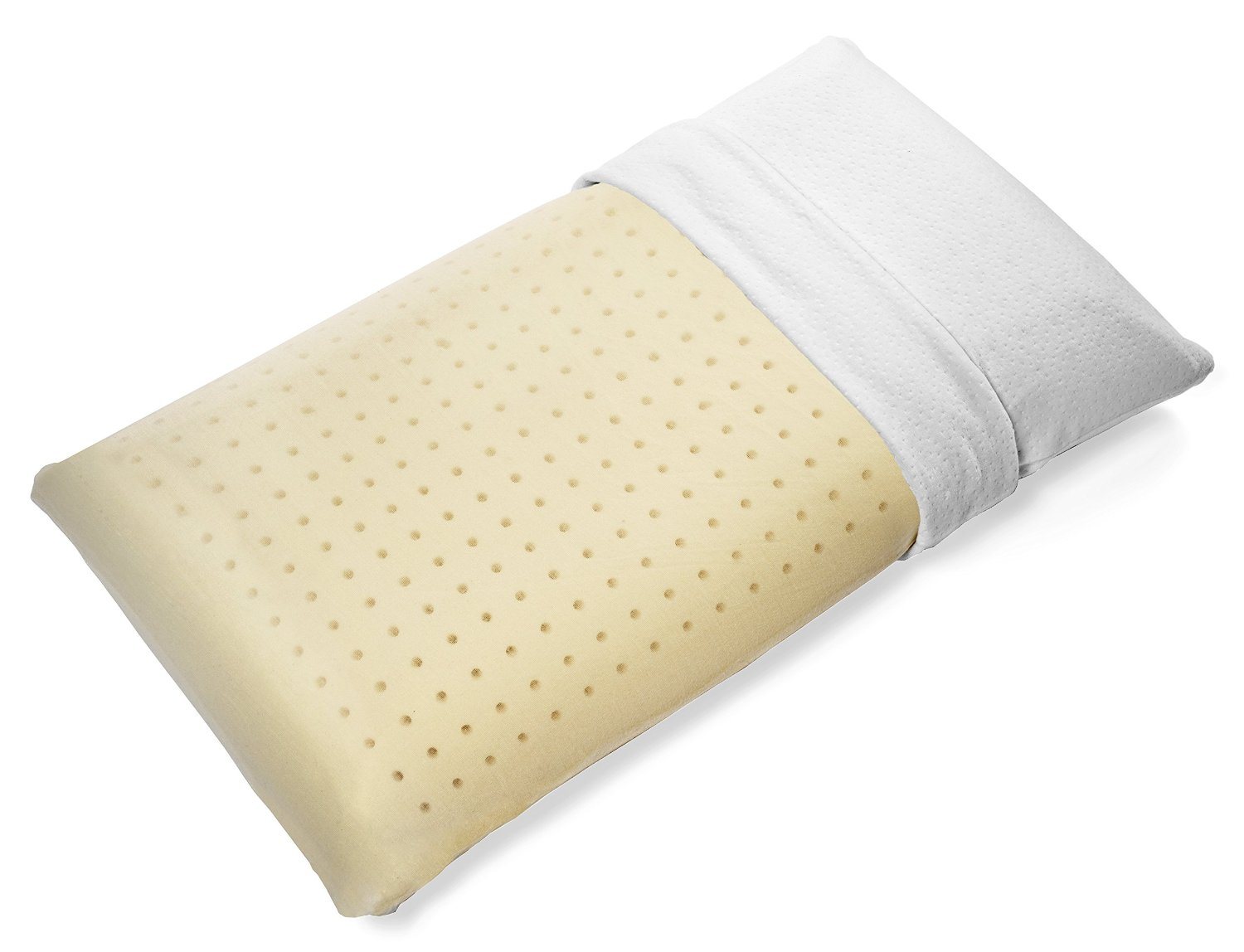 Everything You Should Know About Memory Foam Pillows