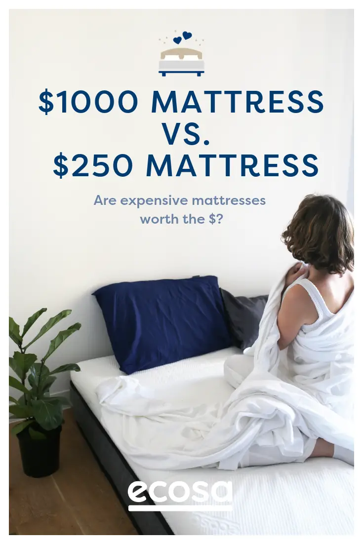 Expensive mattresses: are they worth the hype?