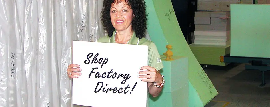 Factory Direct Mattresses â Always on Sale!