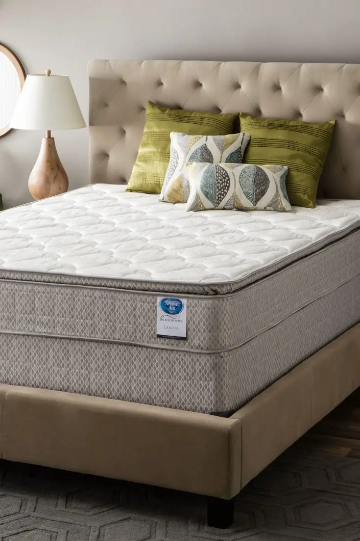 FAQs About Box Spring Mattresses