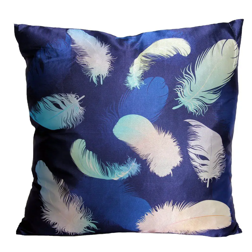 Feather Pillows Amazon