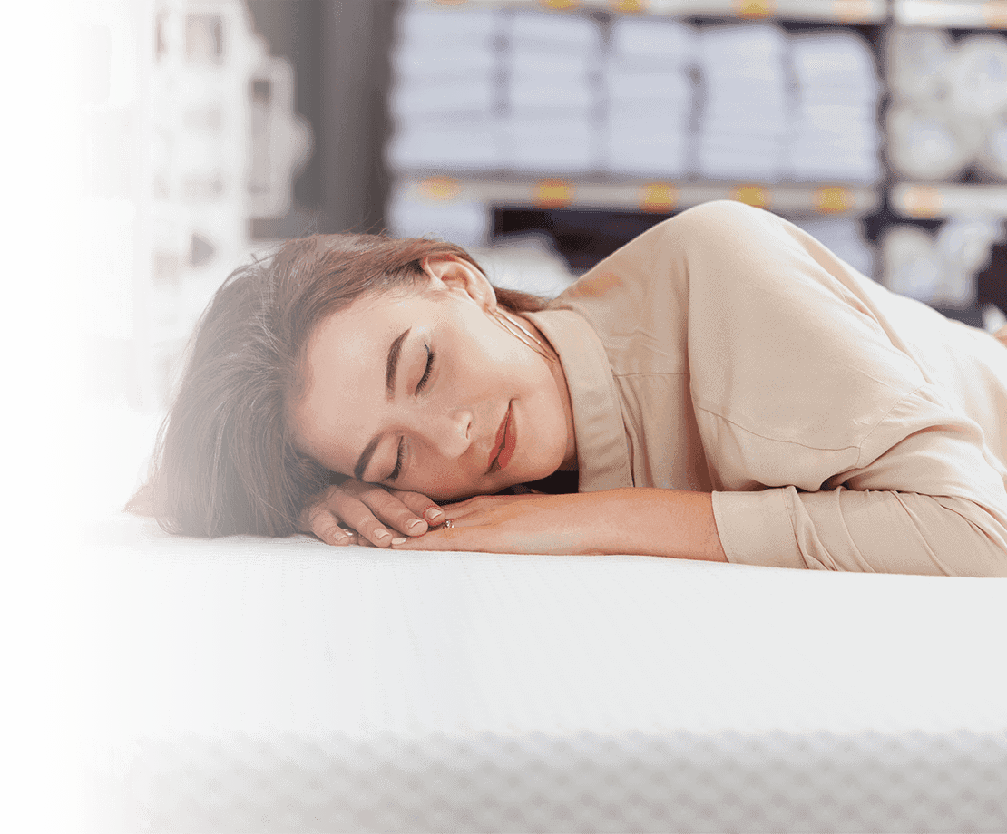 Find The Best Mattress For Back Problems At Each Price Point