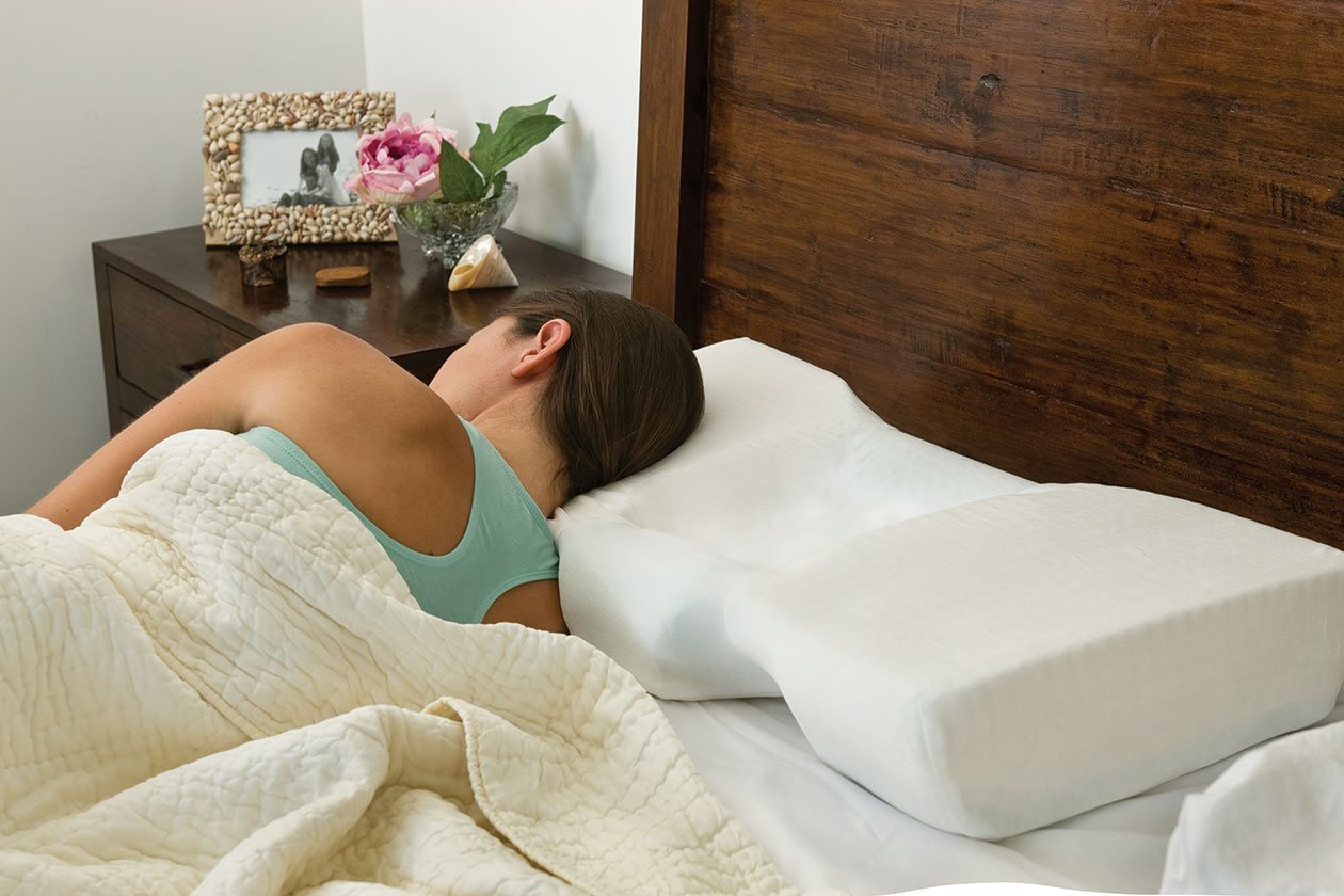 Find the Best Mattresses and Pillows for Side Sleepers Today