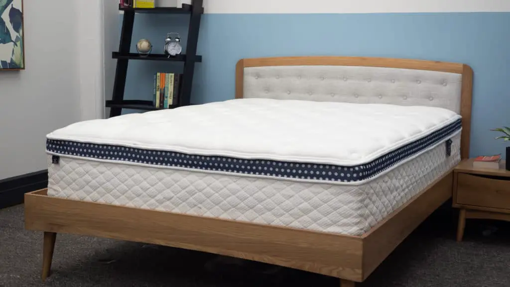 Firm Mattress Good For Side Sleepers