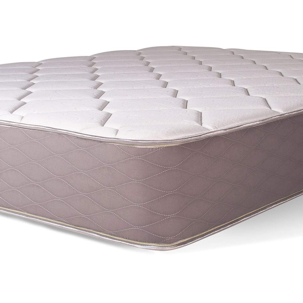 Firm Or Soft Mattress For Hip Pain