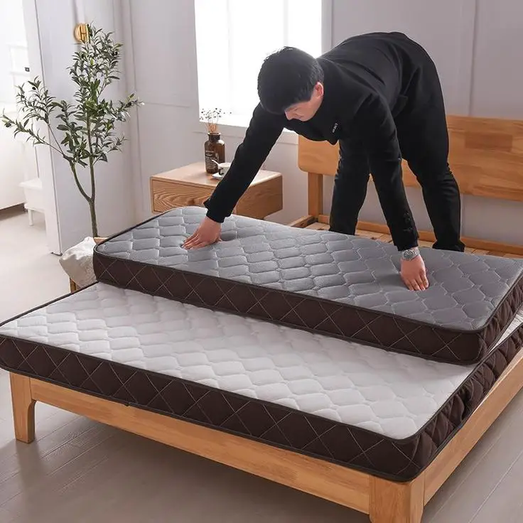 Foldable Mattress For Family