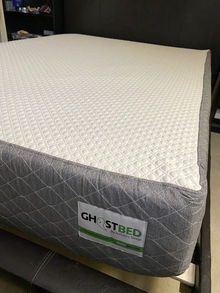 Full Size Ghost Bed Mattress $350 â dartlist