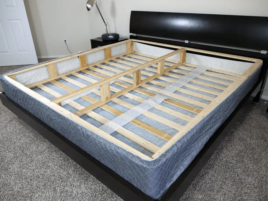 GhostBed Boxspring Foundation Review