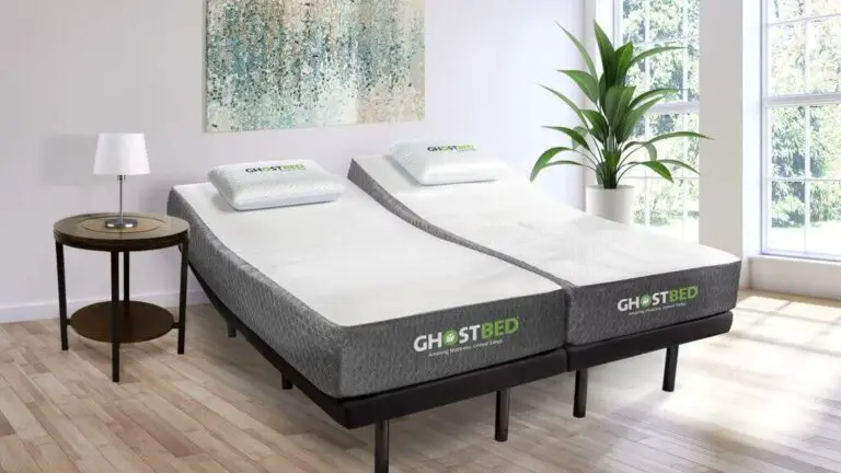 Ghostbed Mattress: Best and Comfortable for Sleeping