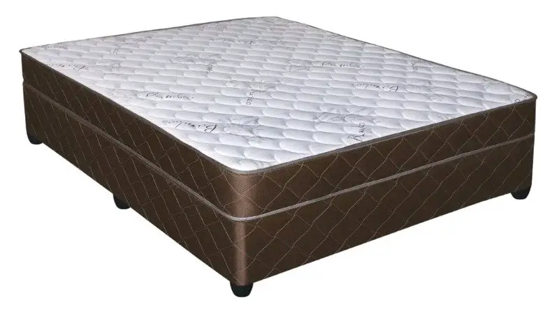 Good quality brand new bamboo queen size beds