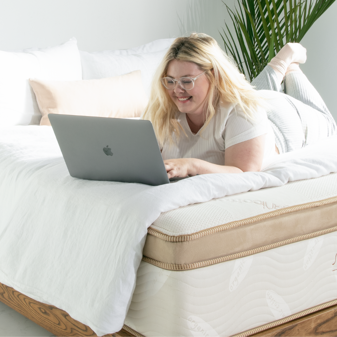 Guide to Buying a Mattress Online