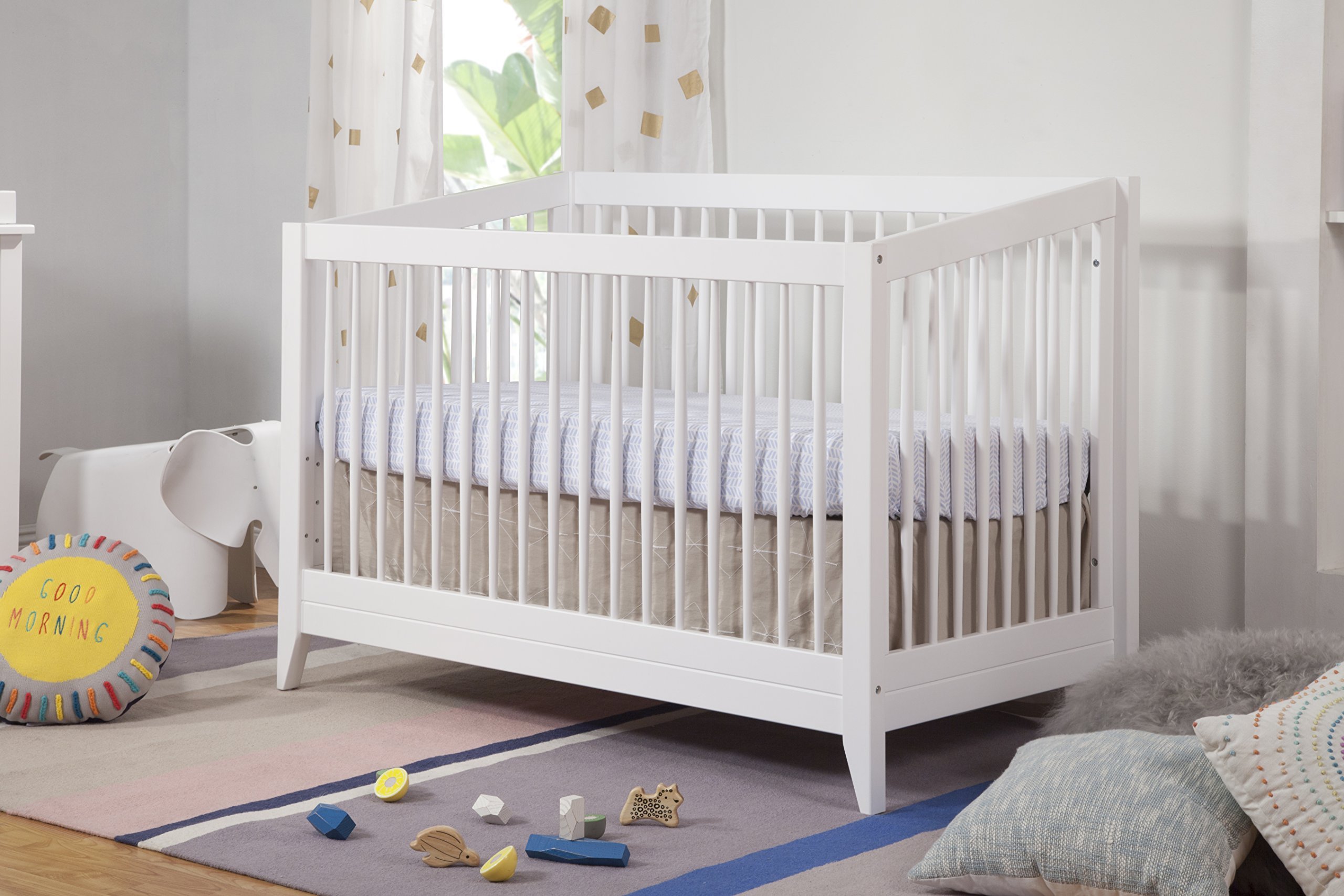 Guide to the Best Baby Crib 2019