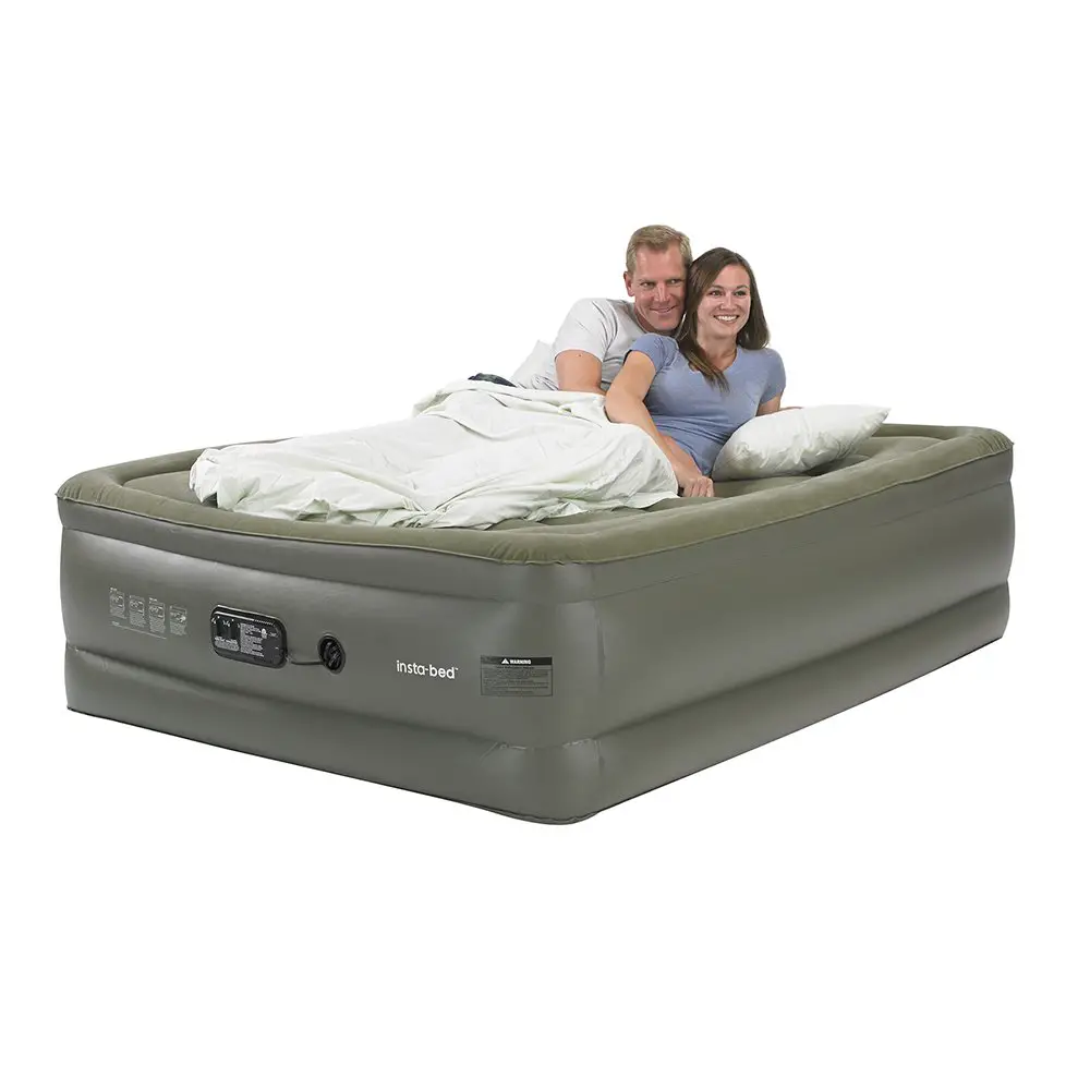 Heavy Duty Air Mattresses Over 300 Lbs For Heavy People