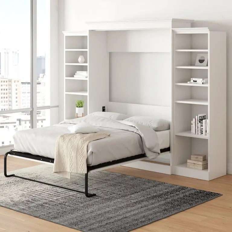 Here Are the 11 Types of Beds You Need to Know