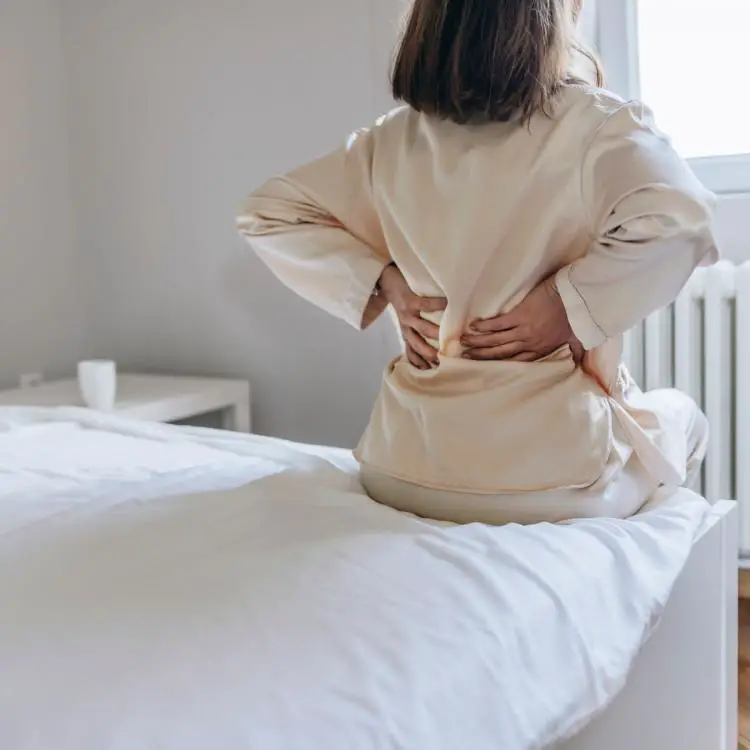 Heres how to choose the BEST MATTRESS for back pain