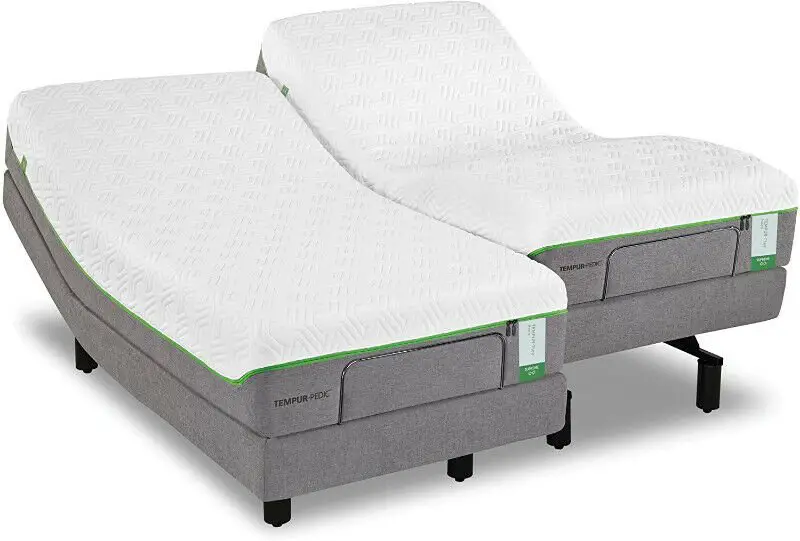 HOSPITAL BED