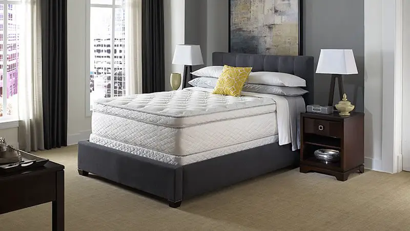 Hotel Mattress Collections