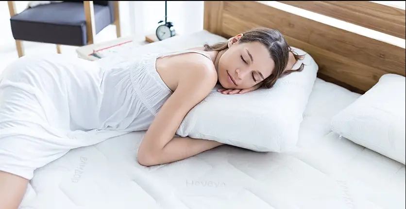 How Does Your Mattress Affect Your Sleep and Health?