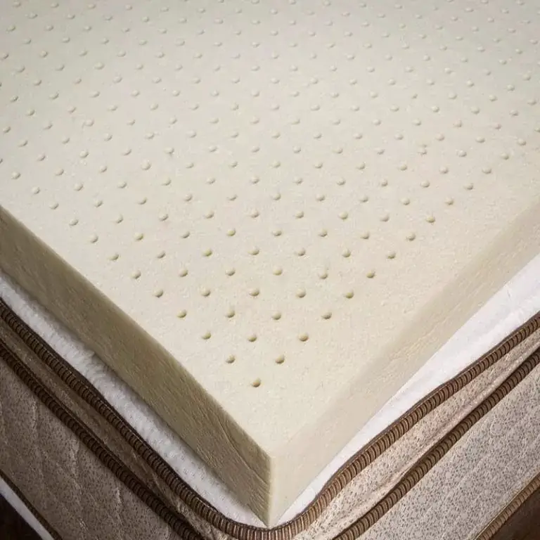 How Long Does a Latex Mattress Last [Comprehensive Guide]